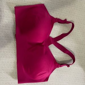 All In Motion High Support Bra